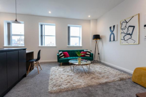 Spacious 1 Bedroom Apartment in Bolton